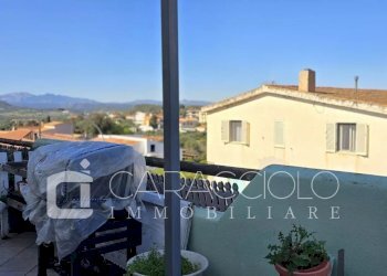 Three-room apartment Loiri Porto San Paolo - photo 13
