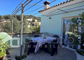 Three-room apartment Loiri Porto San Paolo - photo 17