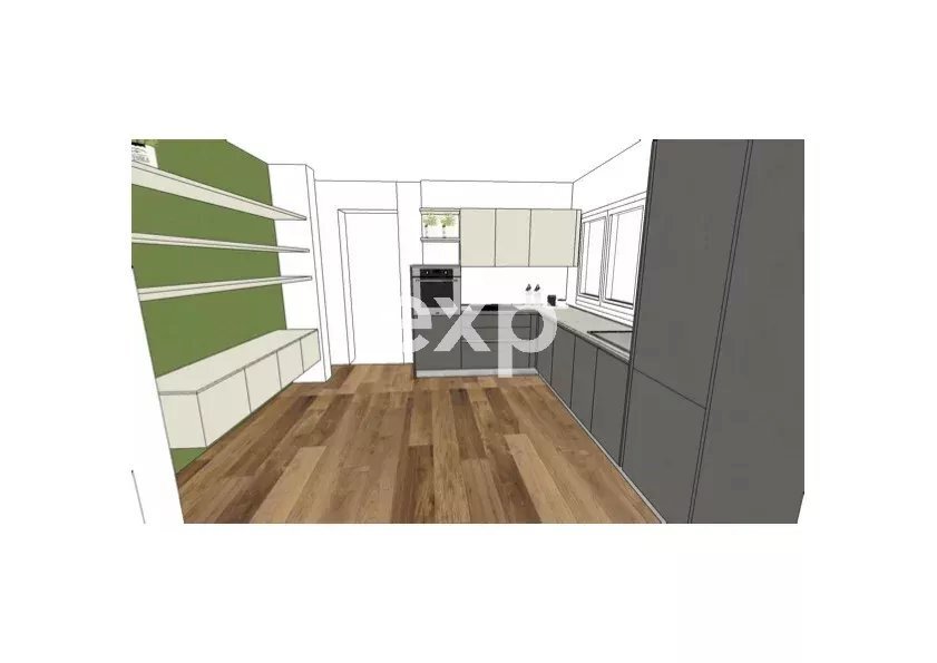 Two-room apartment Pordenone - photo 1