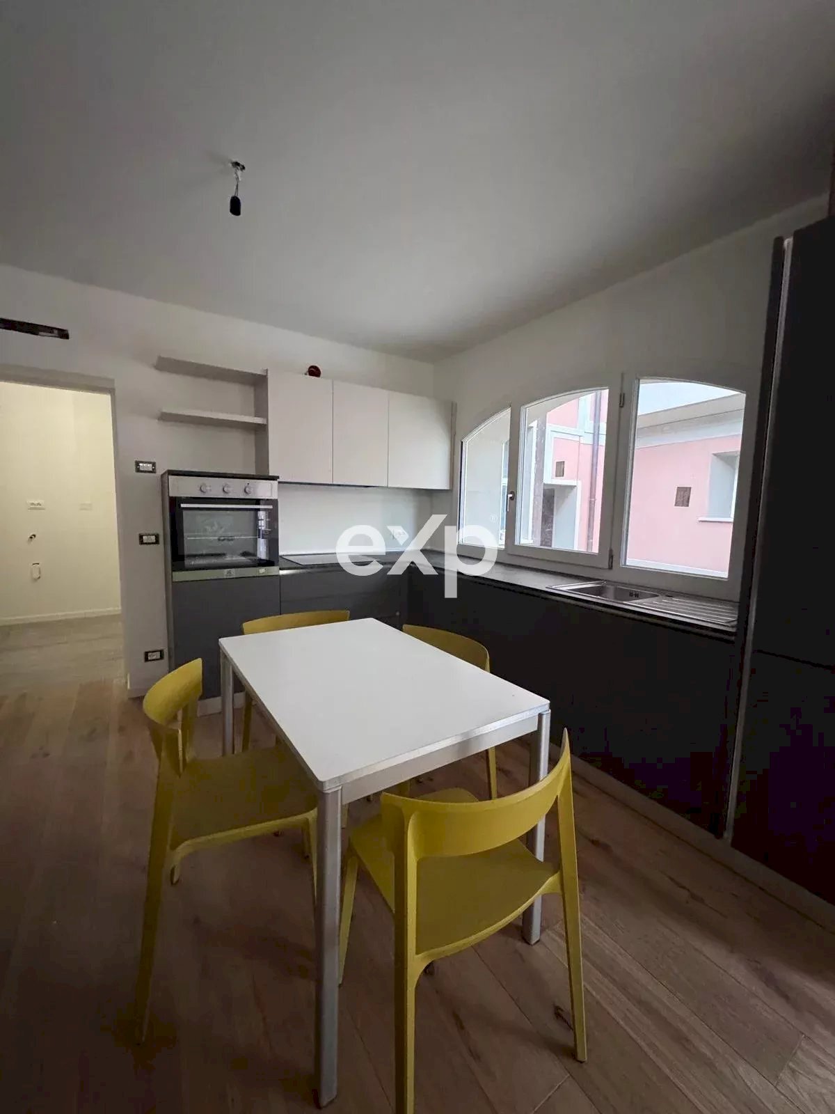Two-room apartment Pordenone - photo 1
