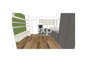 Two-room apartment Pordenone - photo 1