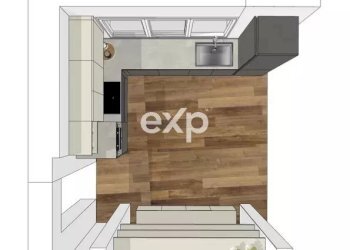 Two-room apartment Pordenone - photo 2