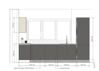 Two-room apartment Pordenone - photo 4