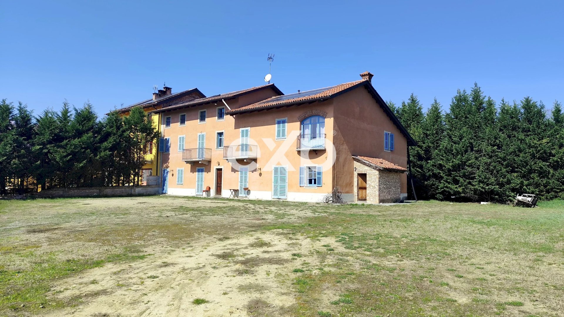 Villa regione cascine bertona, Villafranca d'Asti - photo 2