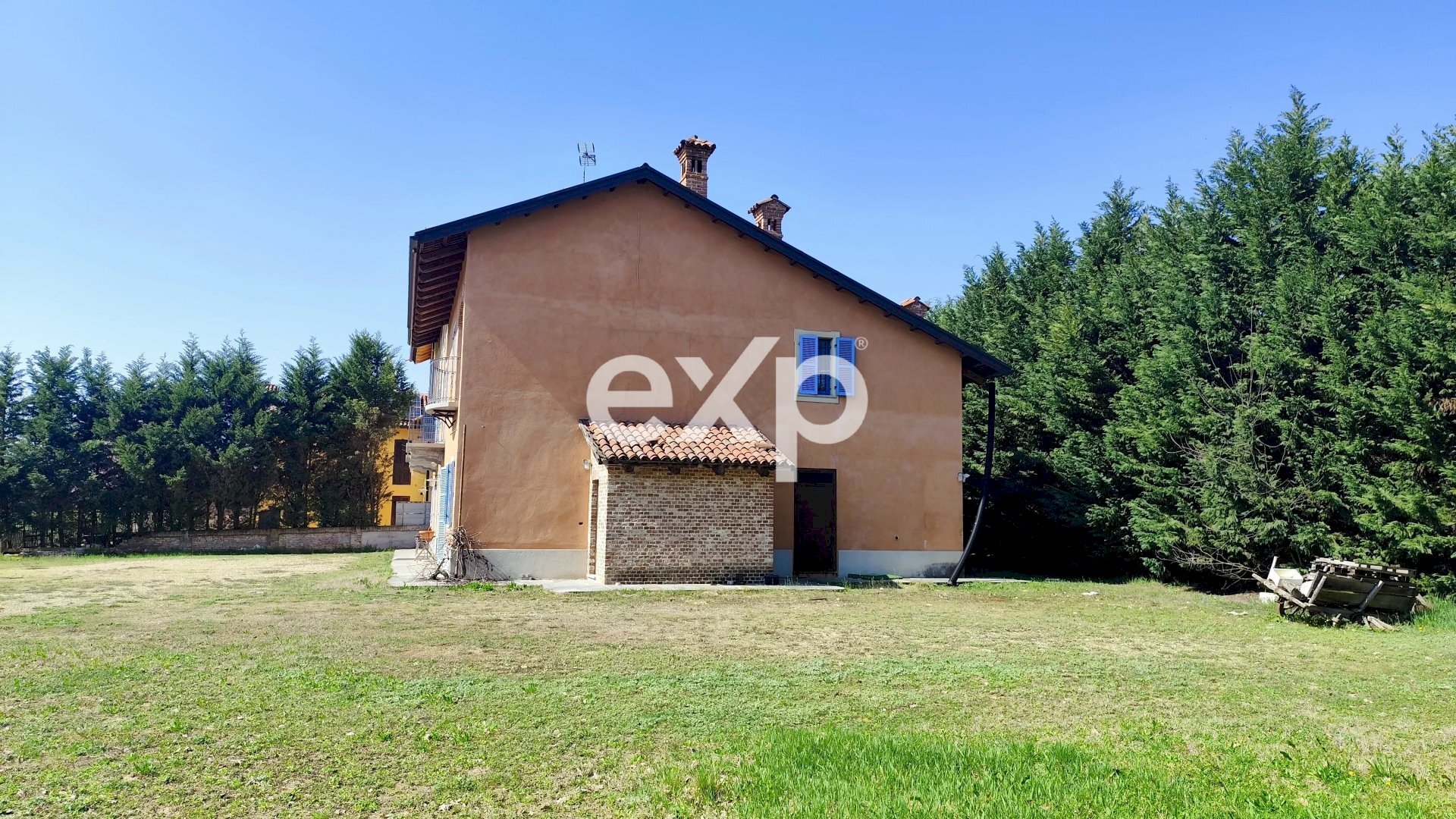 Villa regione cascine bertona, Villafranca d'Asti - photo 3