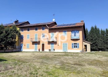 Villa regione cascine bertona, Villafranca d'Asti - foto 1