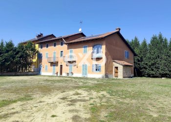 Villa regione cascine bertona, Villafranca d'Asti - foto 2