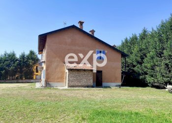 Villa regione cascine bertona, Villafranca d'Asti - foto 3