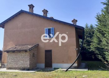 Villa regione cascine bertona, Villafranca d'Asti - foto 4