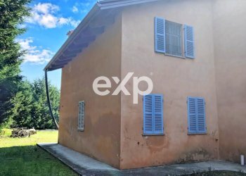 Villa regione cascine bertona, Villafranca d'Asti - foto 5