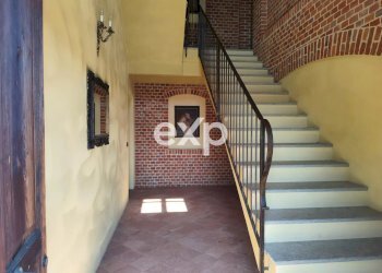 Villa regione cascine bertona, Villafranca d'Asti - foto 10