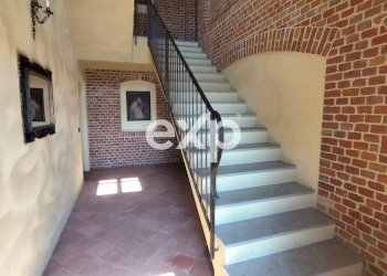 Villa regione cascine bertona, Villafranca d'Asti - foto 11