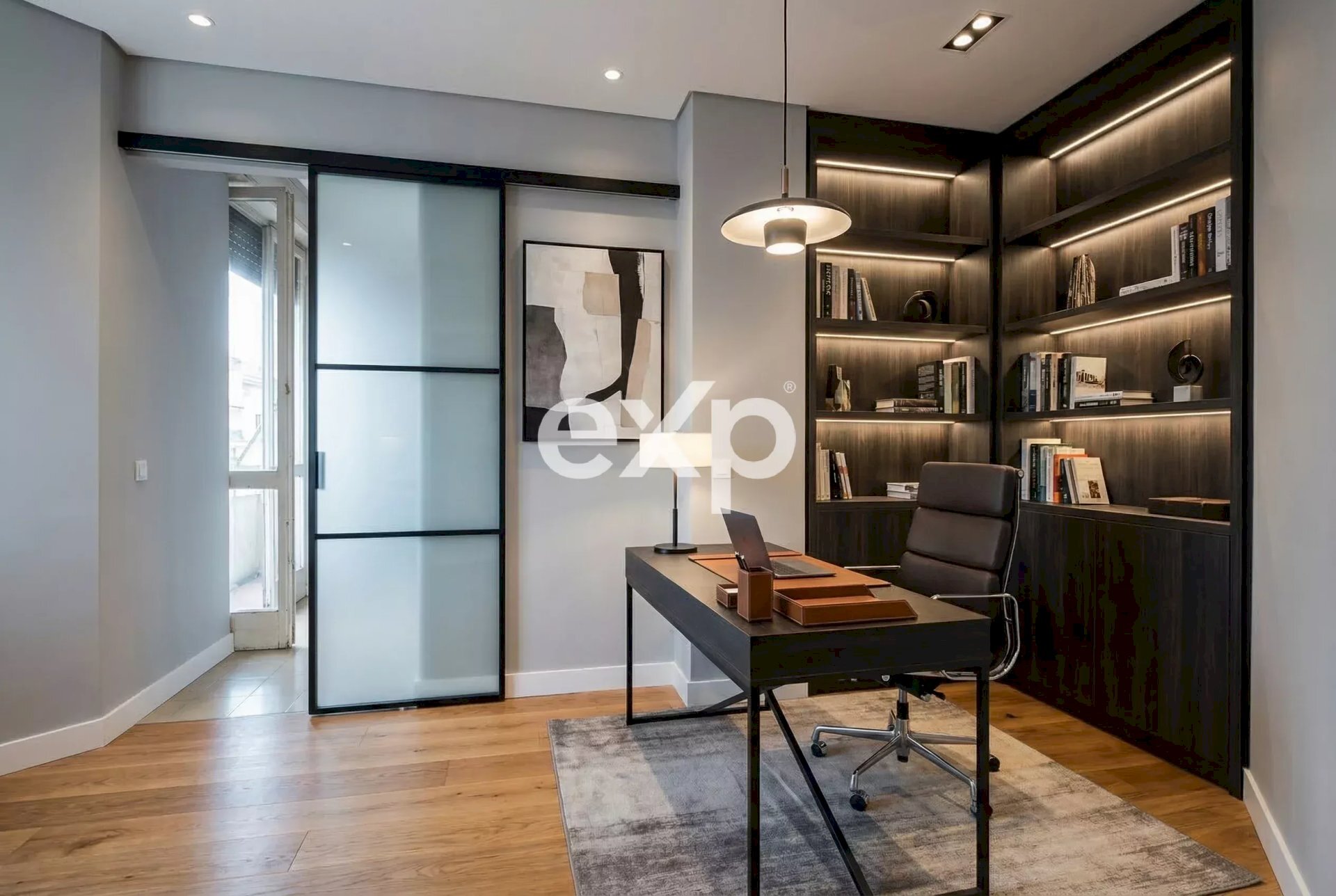 ingresso - Three-room apartment Via dei Villini, Como - photo 3