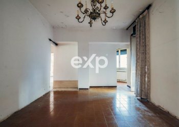 Three-room apartment Via dei Villini, Como - photo 9
