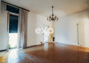 Three-room apartment Via dei Villini, Como - photo 12