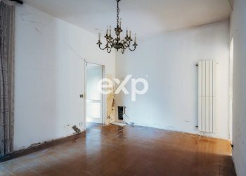 Three-room apartment Via dei Villini, Como - photo 13