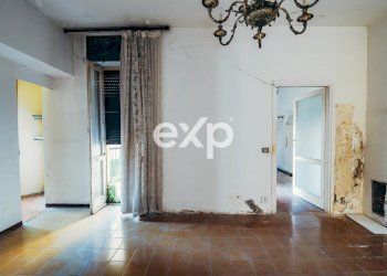 Three-room apartment Via dei Villini, Como - photo 14