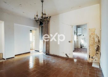 Three-room apartment Via dei Villini, Como - photo 15