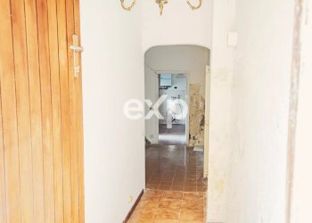 Three-room apartment Via dei Villini, Como - photo 17