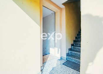 Three-room apartment Via dei Villini, Como - photo 20