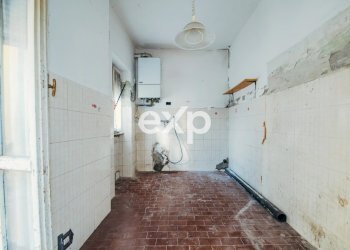 Three-room apartment Via dei Villini, Como - photo 21