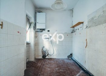 Three-room apartment Via dei Villini, Como - photo 22