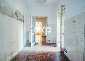 Three-room apartment Via dei Villini, Como - photo 24