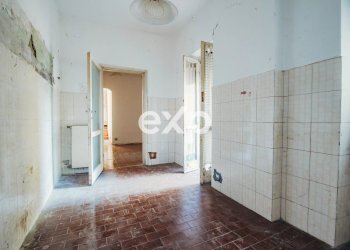 Three-room apartment Via dei Villini, Como - photo 25