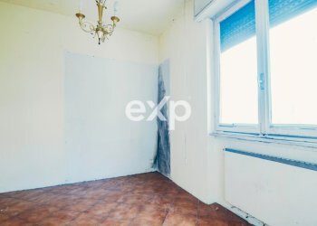 Three-room apartment Via dei Villini, Como - photo 26