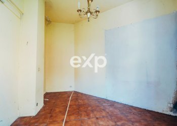 Three-room apartment Via dei Villini, Como - photo 27