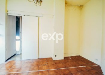 Three-room apartment Via dei Villini, Como - photo 28