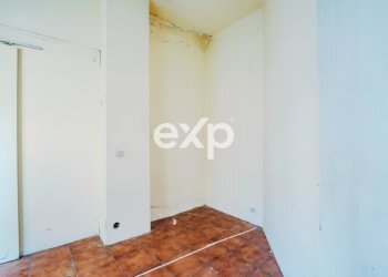 Three-room apartment Via dei Villini, Como - photo 29