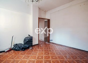Three-room apartment Via dei Villini, Como - photo 35