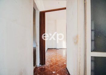 Three-room apartment Via dei Villini, Como - photo 36