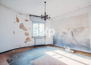 Three-room apartment Via dei Villini, Como - photo 37