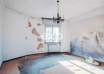 Three-room apartment Via dei Villini, Como - photo 38