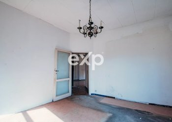 Three-room apartment Via dei Villini, Como - photo 39