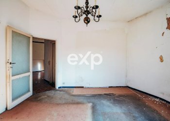 Three-room apartment Via dei Villini, Como - photo 40