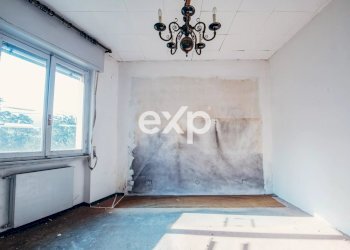 Three-room apartment Via dei Villini, Como - photo 41