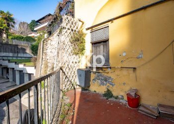 Three-room apartment Via dei Villini, Como - photo 44