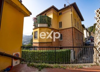 Three-room apartment Via dei Villini, Como - photo 45