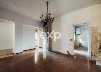 Three-room apartment Via dei Villini, Como - photo 59