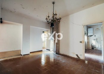 Three-room apartment Via dei Villini, Como - photo 60