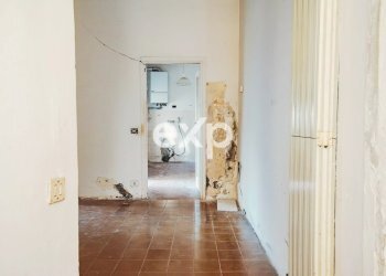 Three-room apartment Via dei Villini, Como - photo 65