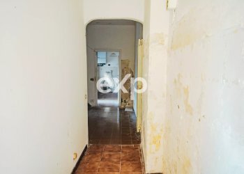 Three-room apartment Via dei Villini, Como - photo 67