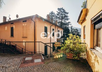 Three-room apartment Via dei Villini, Como - photo 68