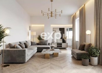 Three-room apartment Via dei Villini, Como - photo 69