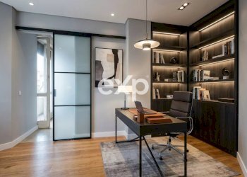 Three-room apartment Via dei Villini, Como - photo 71