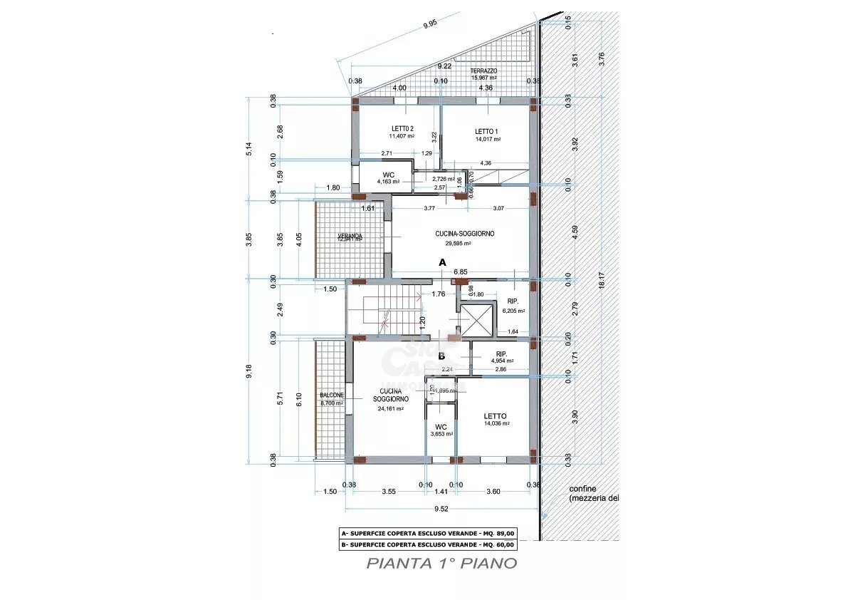 Appartamento Marsala - foto 2