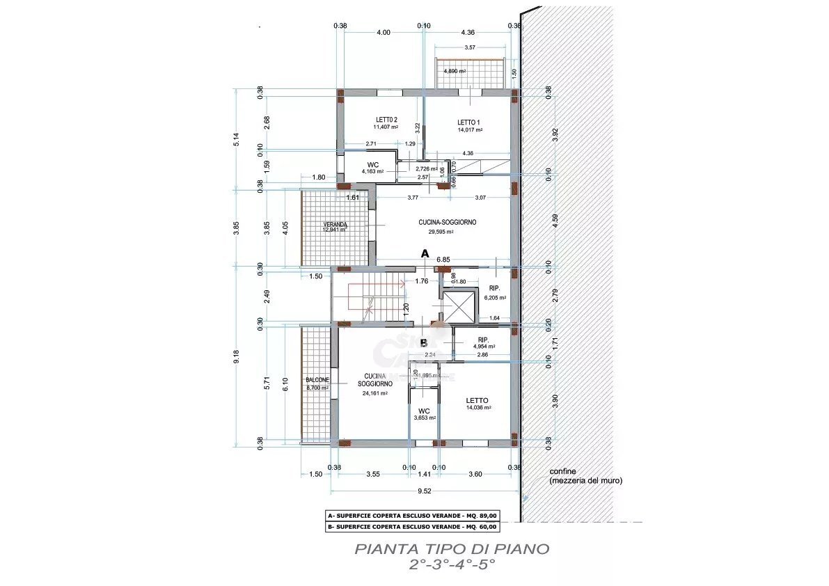 Appartamento Marsala - foto 3